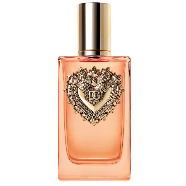 dg devotion eau de parfum intense