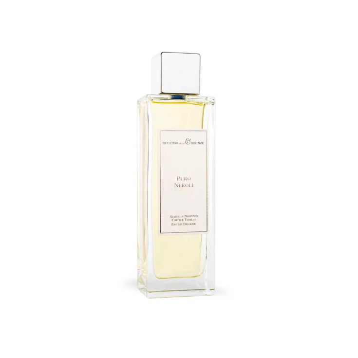 officina delle essenze puro neroli eau de cologne 100ml