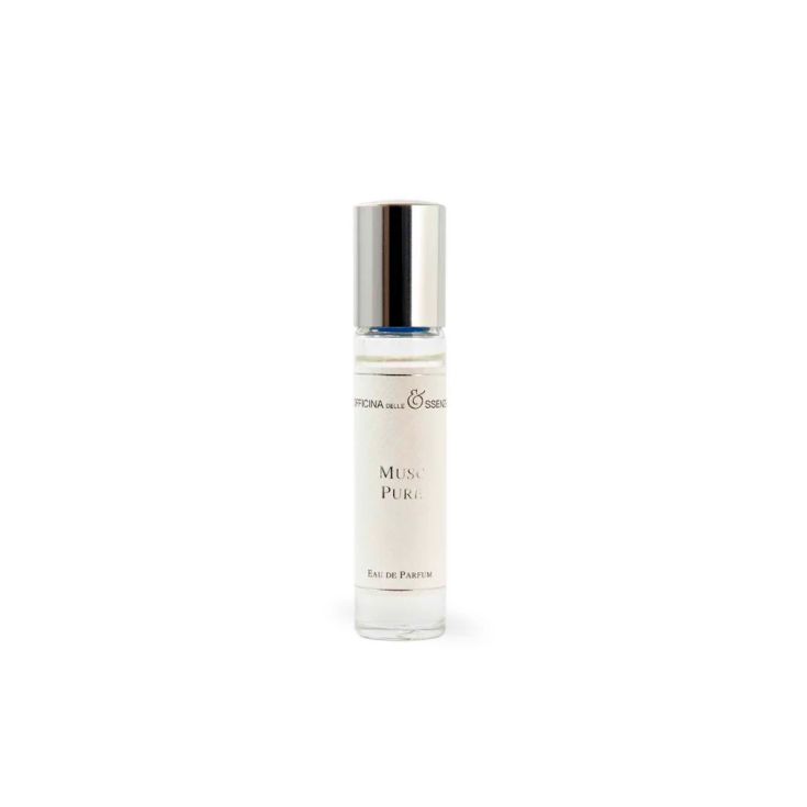 officina delle essenze musc pure eau de parfum 10ml