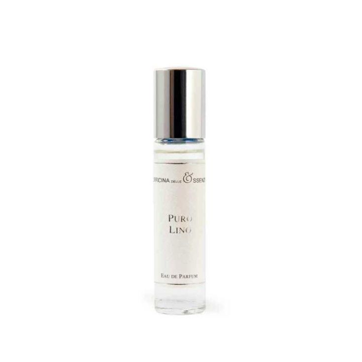 officina delle essenze puro lino eau de parfum 10ml