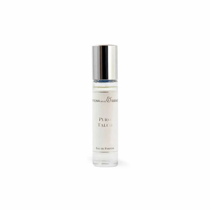 officina delle essenze puro talco eau de parfum 10ml
