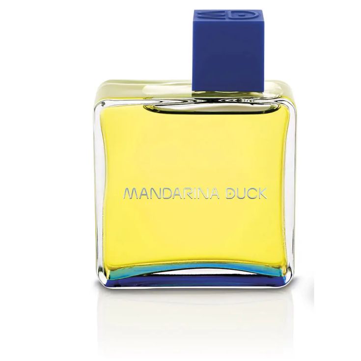 mandarina duck for him life journey eau de toilette 100ml
