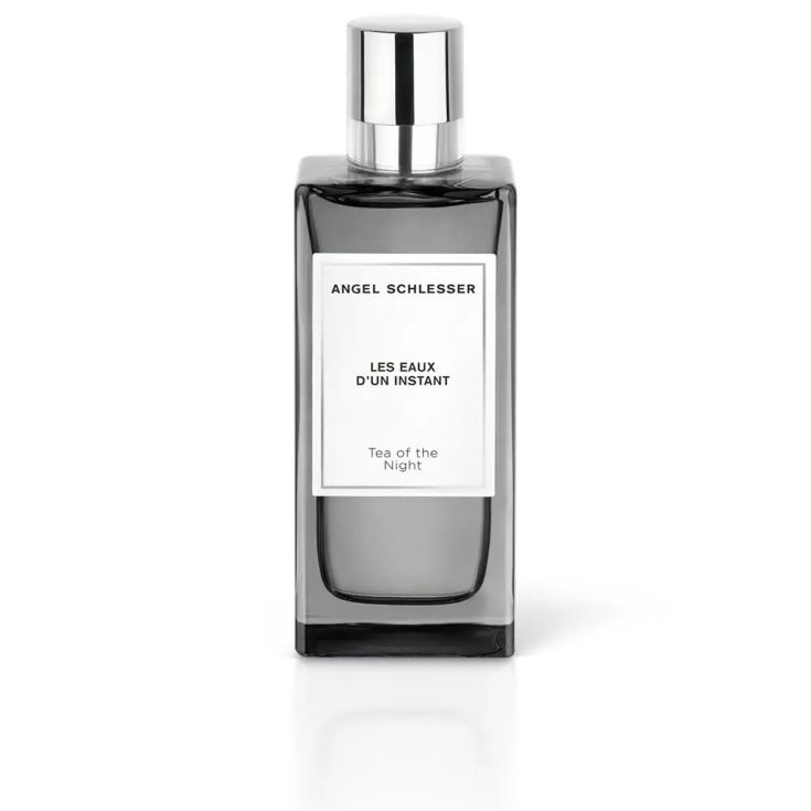 angel schlesser instant tea night eau de toilette 100ml