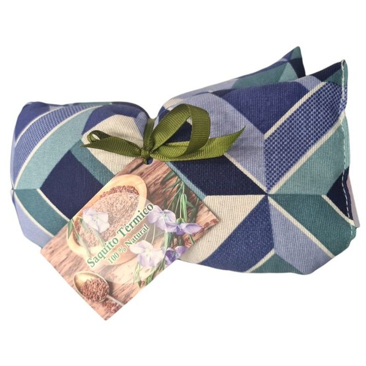 saquito termico aromatizado tela 