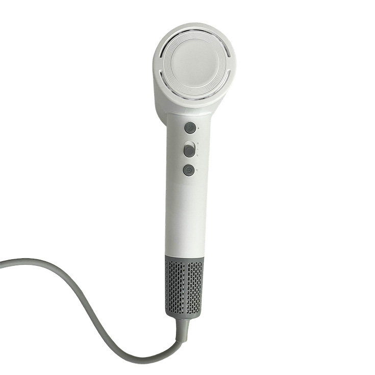 secador pelo high speed dryer modelo blanco 1200w