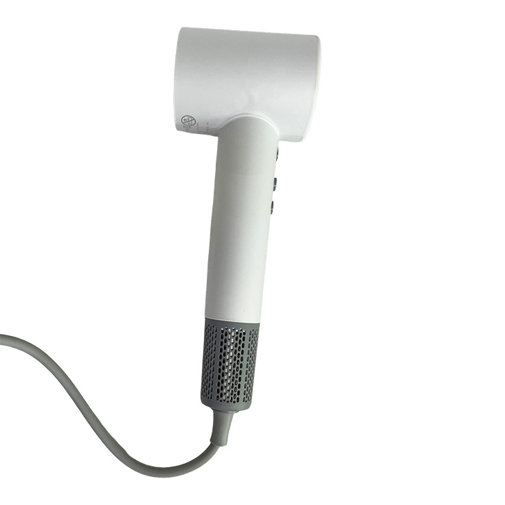 secador pelo high speed dryer modelo blanco 1200w