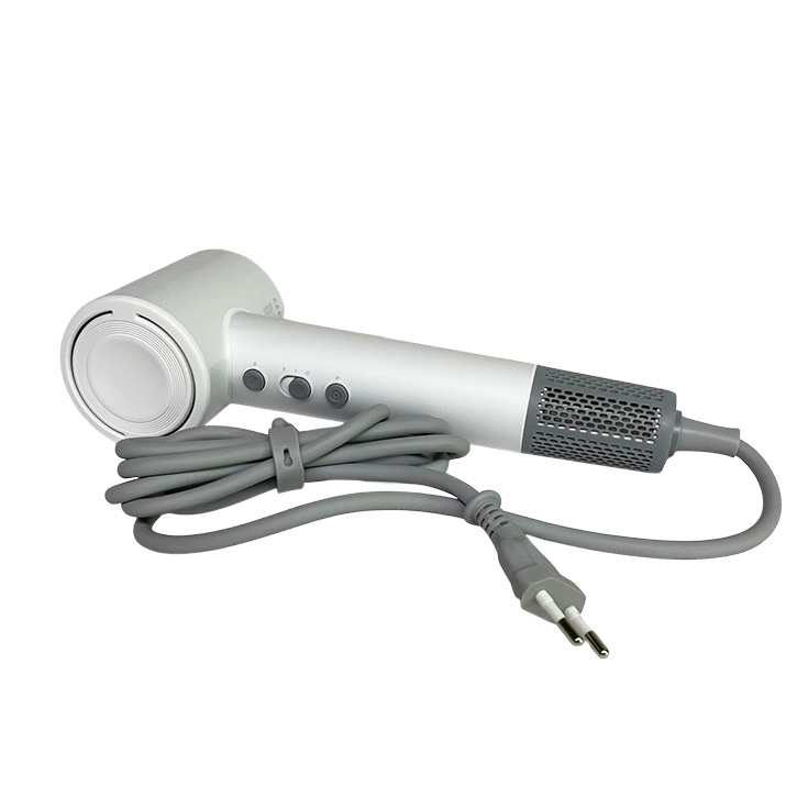 secador pelo high speed dryer modelo blanco 1200w