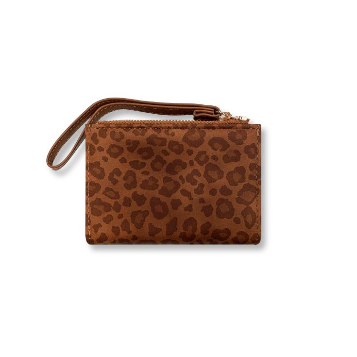 javeir larrainzar cartera marron 