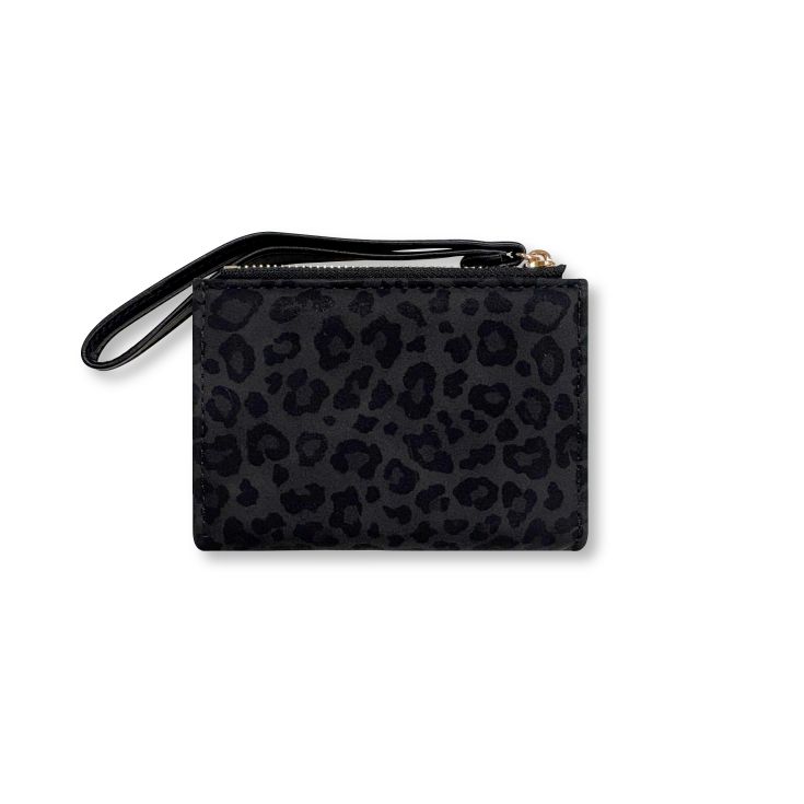 javeir larrainzar cartera negro