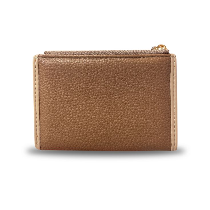 javeir larrainzar cartera marron 