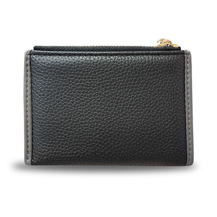 javeir larrainzar cartera negro 