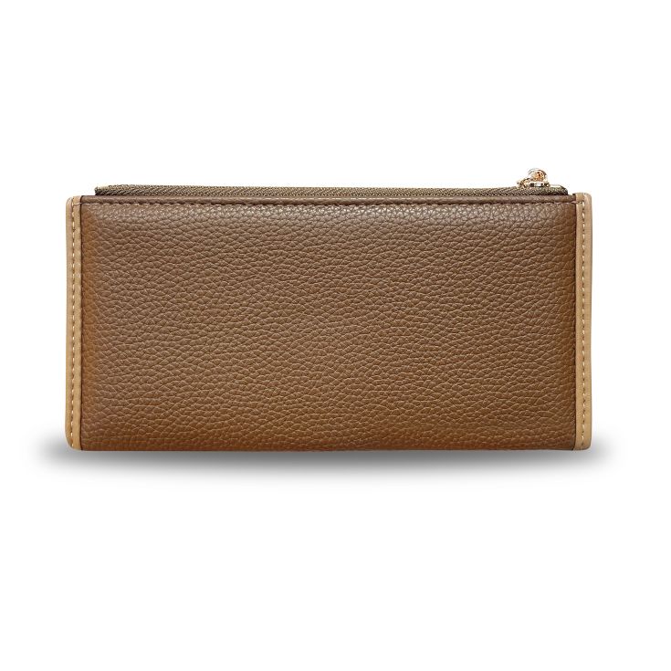 javeir larrainzar cartera cuero 