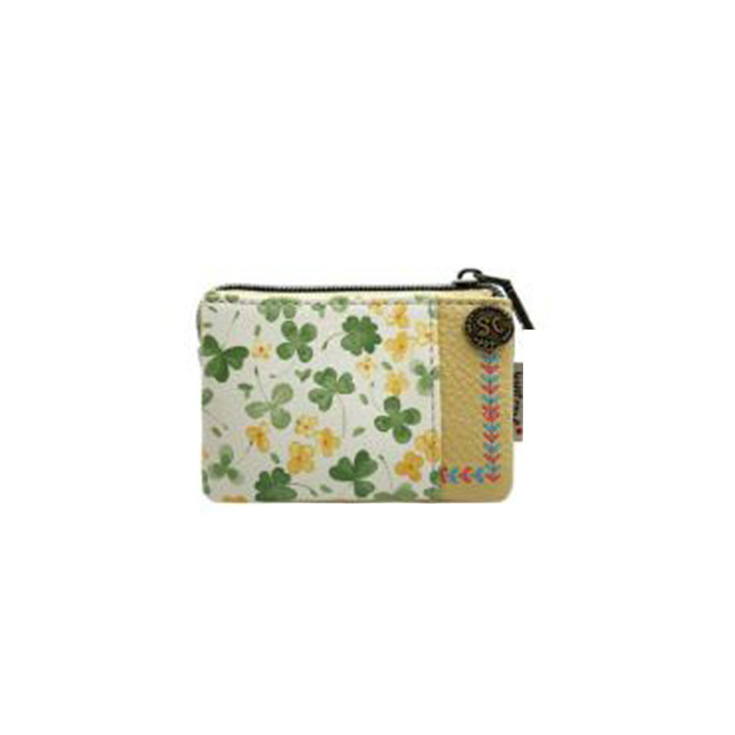 sweet candy monedero columpio
