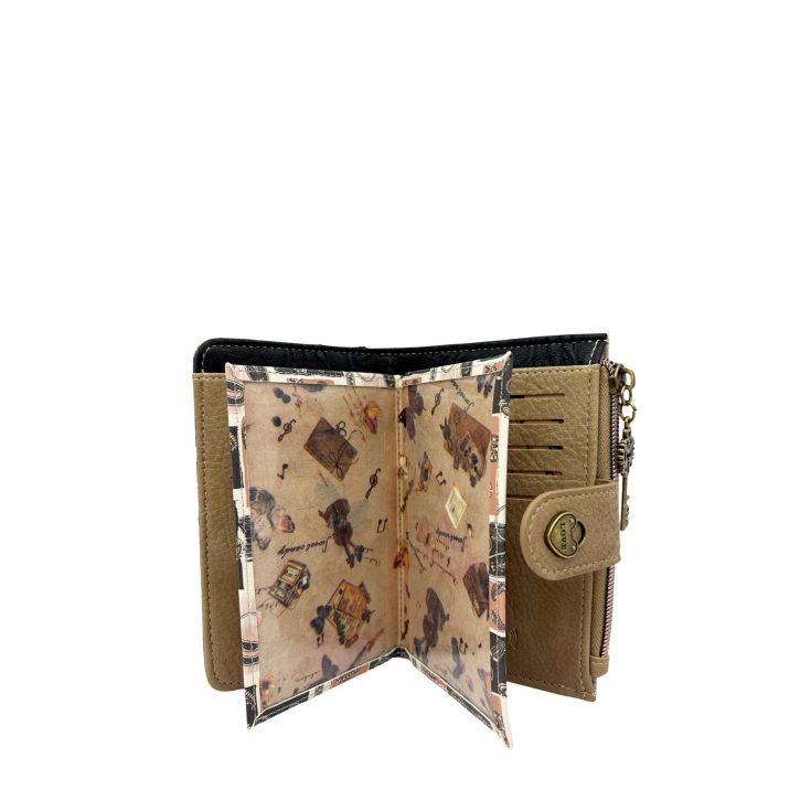 sweet candy cartera con monedero pequeñamosaico sweet candy cartera con monedero pequeñamosaico