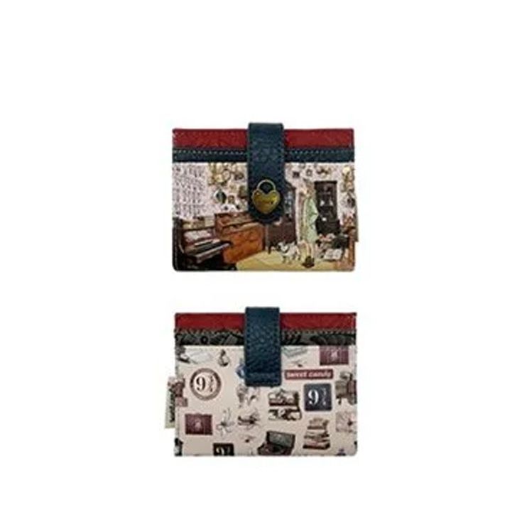 sweet candy cartera tarjetero relojes