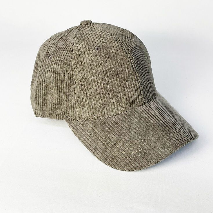 gorra pana topo