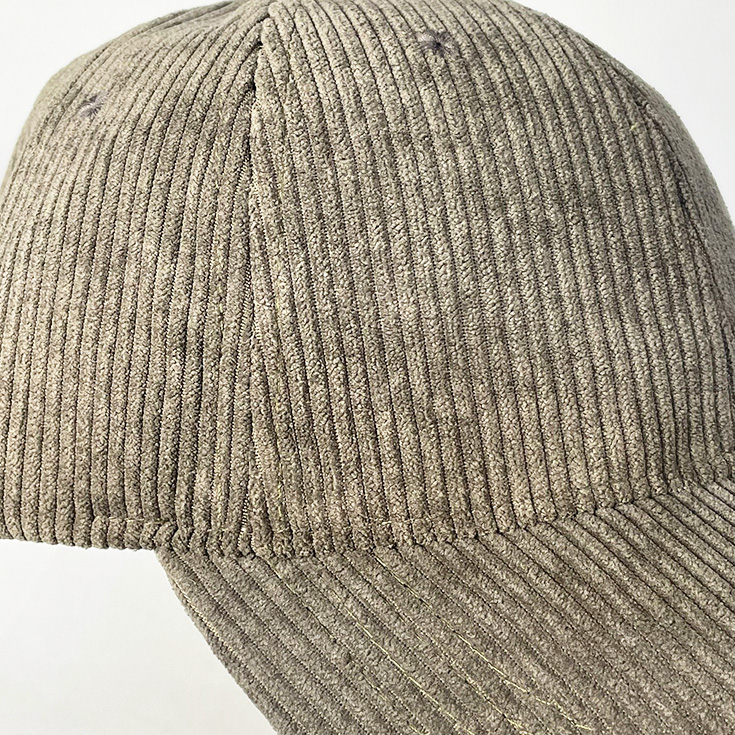 gorra pana topo