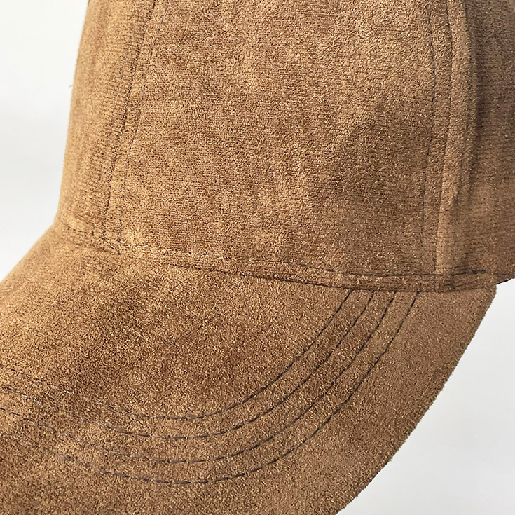 gorra ante marron