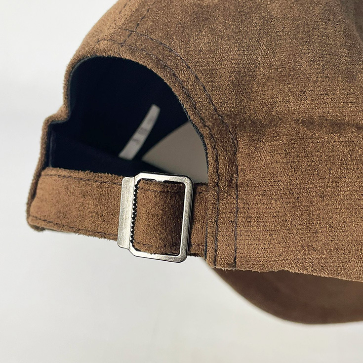 gorra ante marron