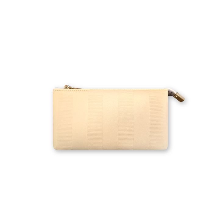 javier larrzainzar monedero beige