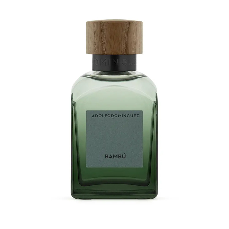 adolfo dominguez bambu eau de parfum adolfo dominguez bambu eau de parfum