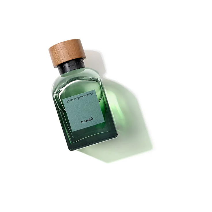 adolfo dominguez bambu eau de parfum