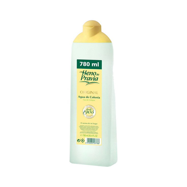 heno de pravia original colonia 750ml heno de pravia original colonia 750ml