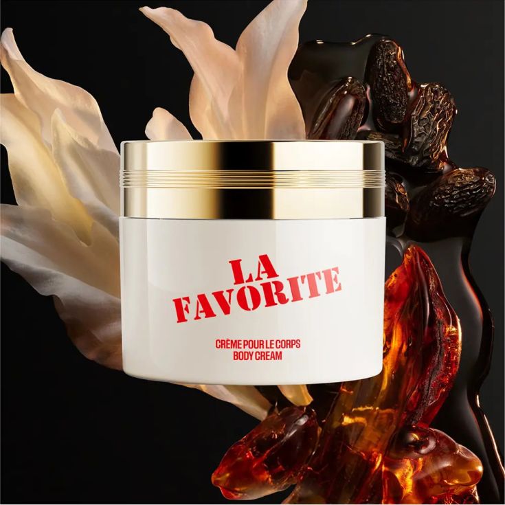 jean paul gaultier la favorite crema corporal 200ml jean paul gaultier la favorite crema corporal 200ml