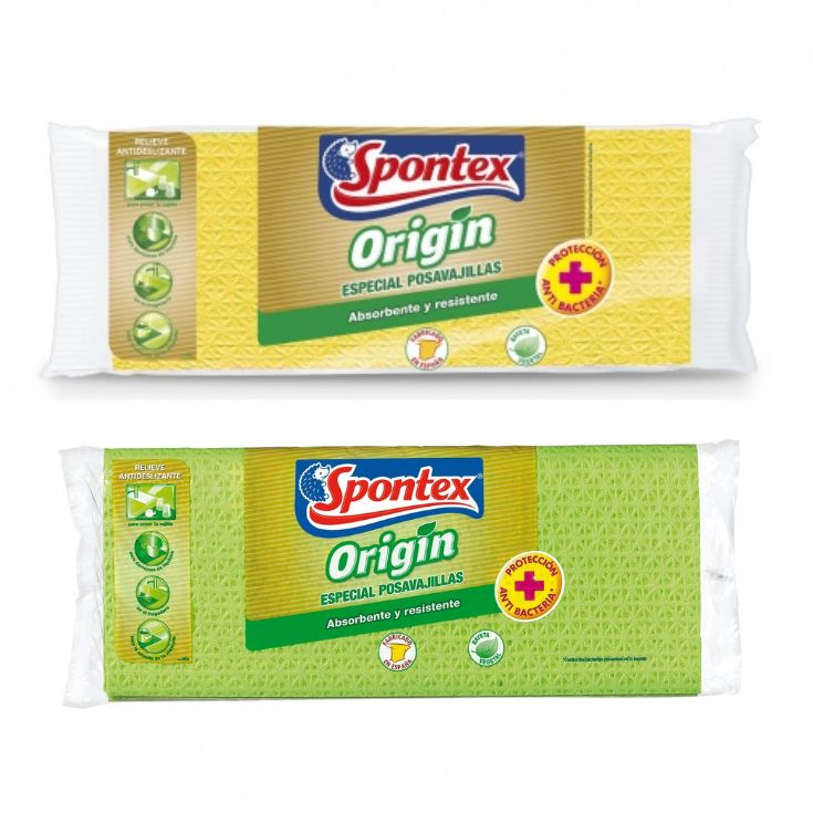 spontex bayeta nº3
