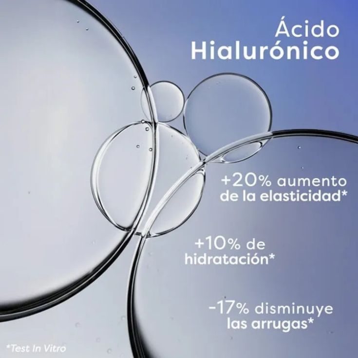 babaria serum facial ácido hialurónico 30ml
