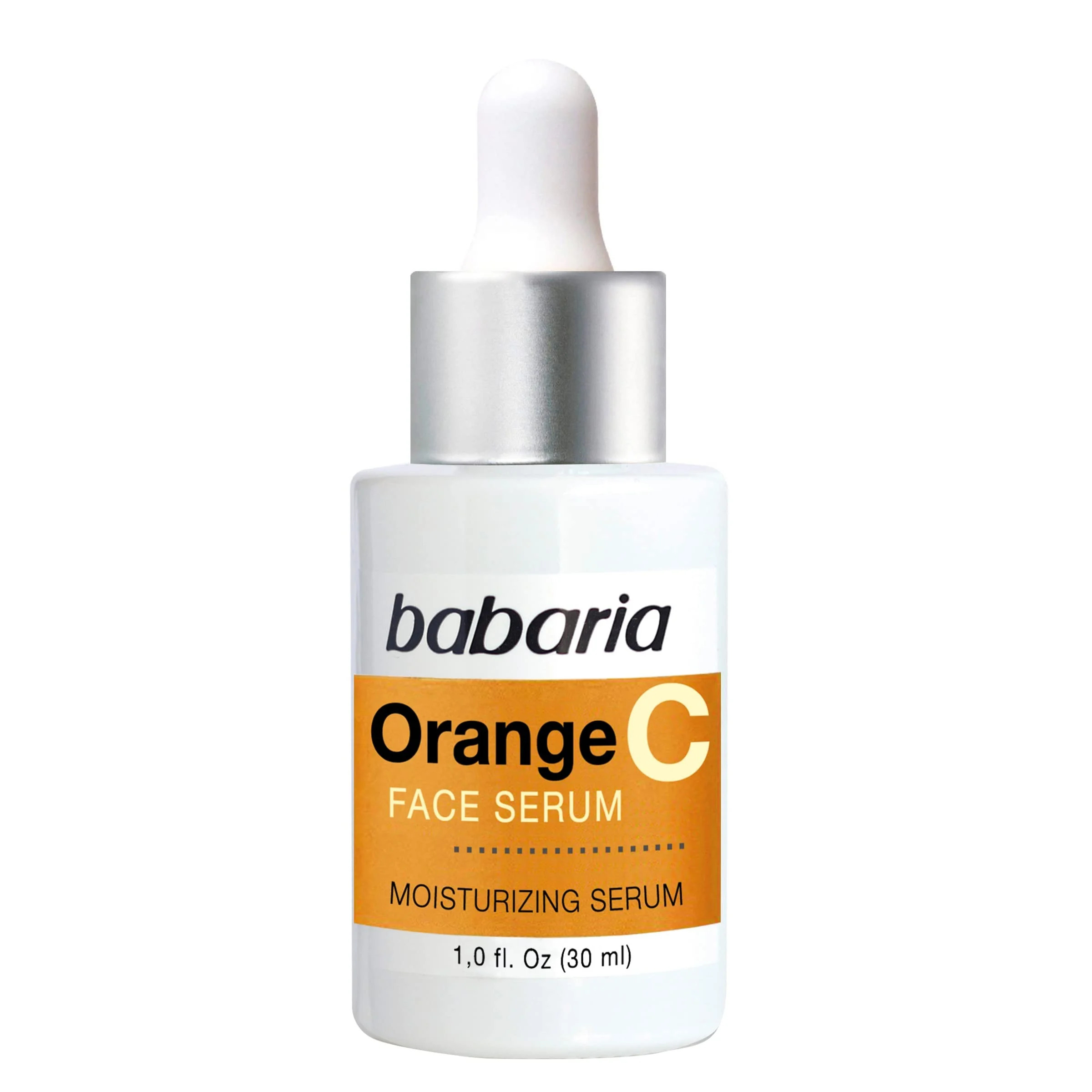 babaria serum facial vitamina c 30ml babaria serum facial vitamina c 30ml
