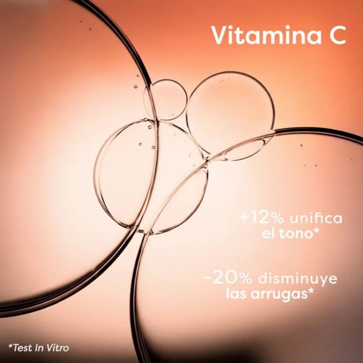 babaria serum facial vitamina c 30ml