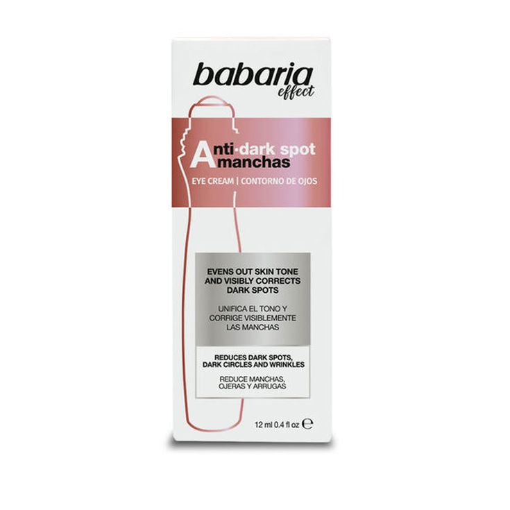 babaria fluido effect antispot 40ml