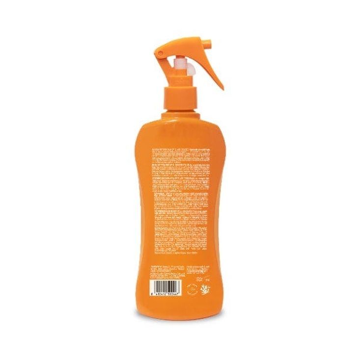 babaria protector solar corporal spray hydra spf50 200 ml