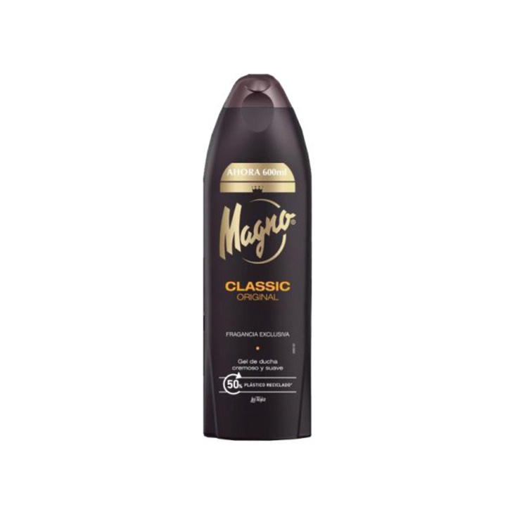 gel magno clasico 600ml gel magno clasico 600ml