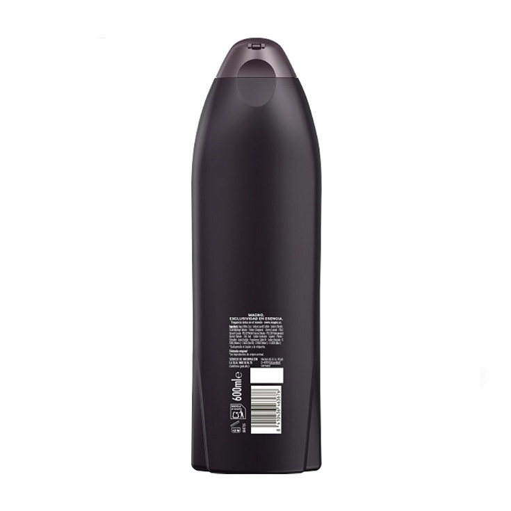 gel magno clasico 600ml