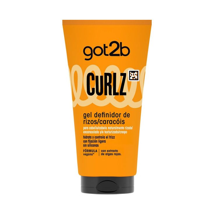 got2b gel definidor rizos 150ml