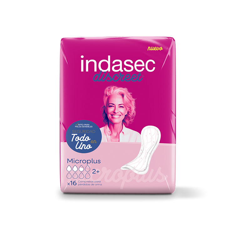 indasec dermoseda micro-plus 16ud