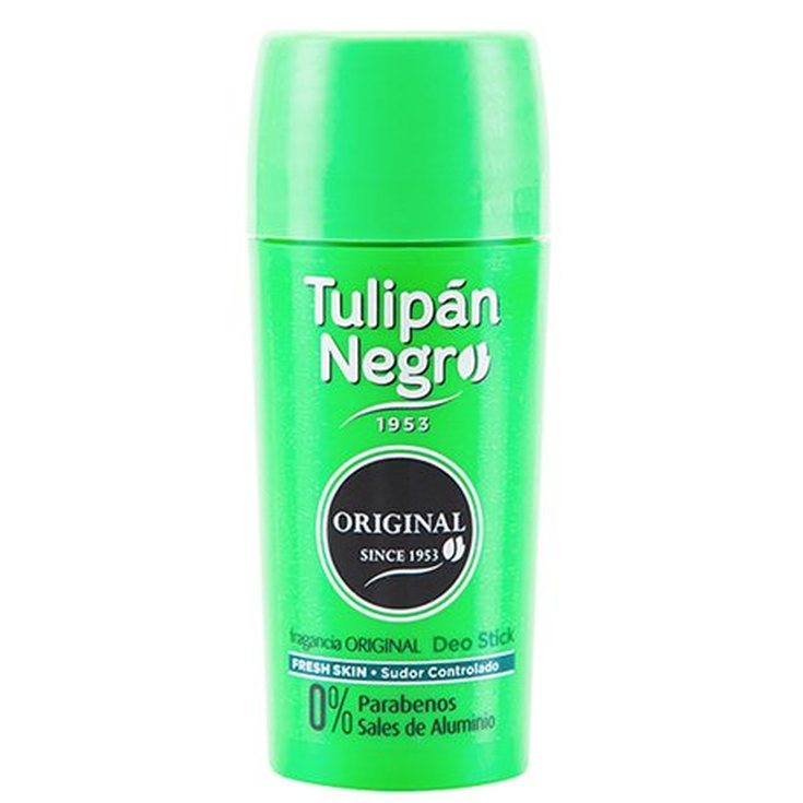 tupilan negro desodorante original stick 75ml tupilan negro desodorante original stick 75ml
