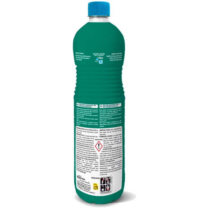 sanicentro suelos antipelusas 1l