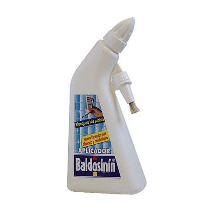 baldosinin aplicador con pincel 200ml