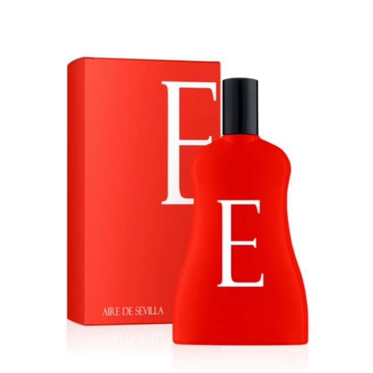 aire de sevilla "e" 100ml cofre 2 piezas aire de sevilla "e" 100ml cofre 2 piezas