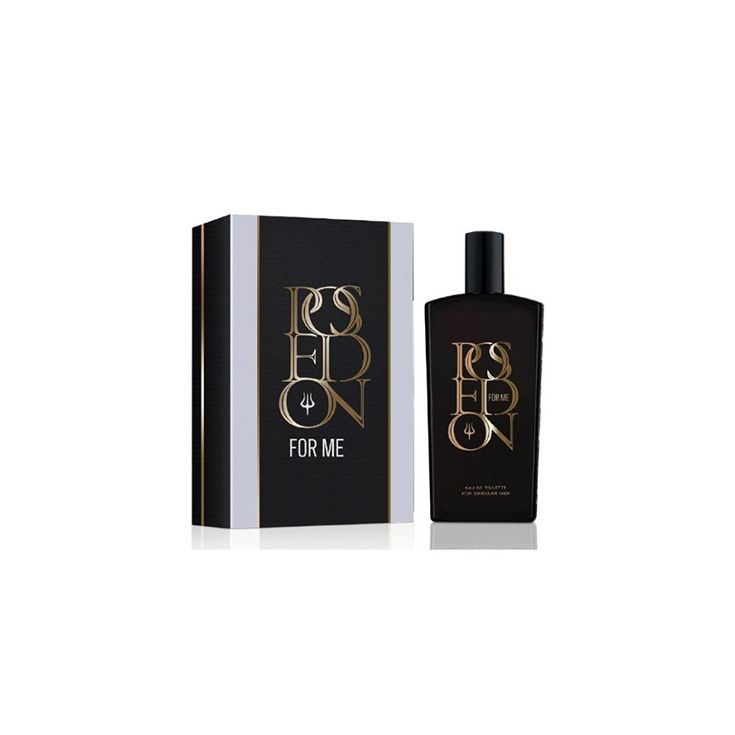 poseidon for me eau de toilette 150ml poseidon for me eau de toilette 150ml