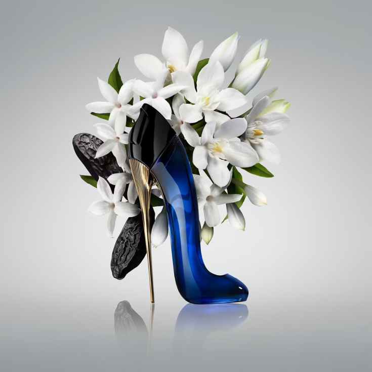 carolina herrera good girl eau de parfum
