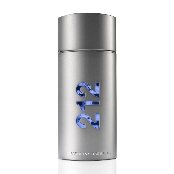 carolina herrera 212 men eau de toilette  carolina herrera 212 men eau de toilette