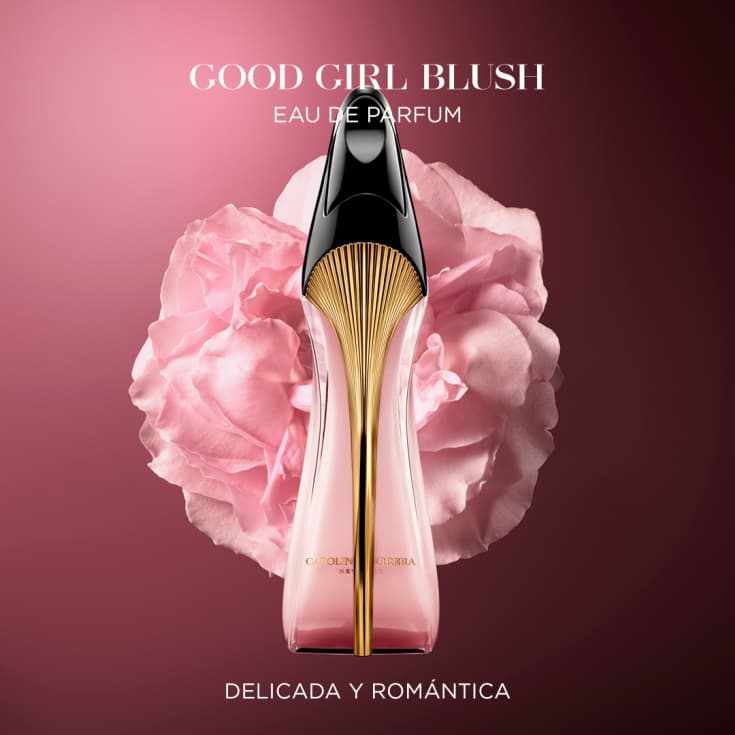 good girl blush eau de parfum good girl blush eau de parfum