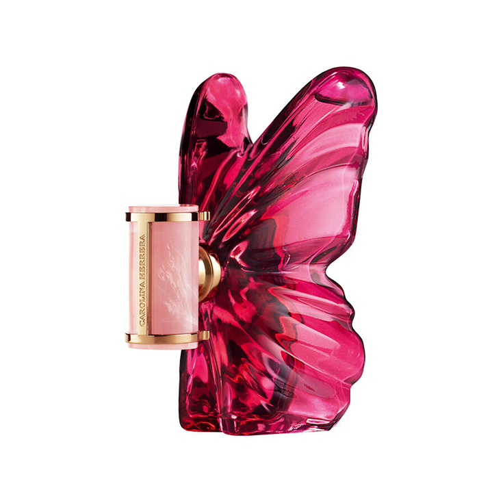 carolina herrera la bomba eau de parfum