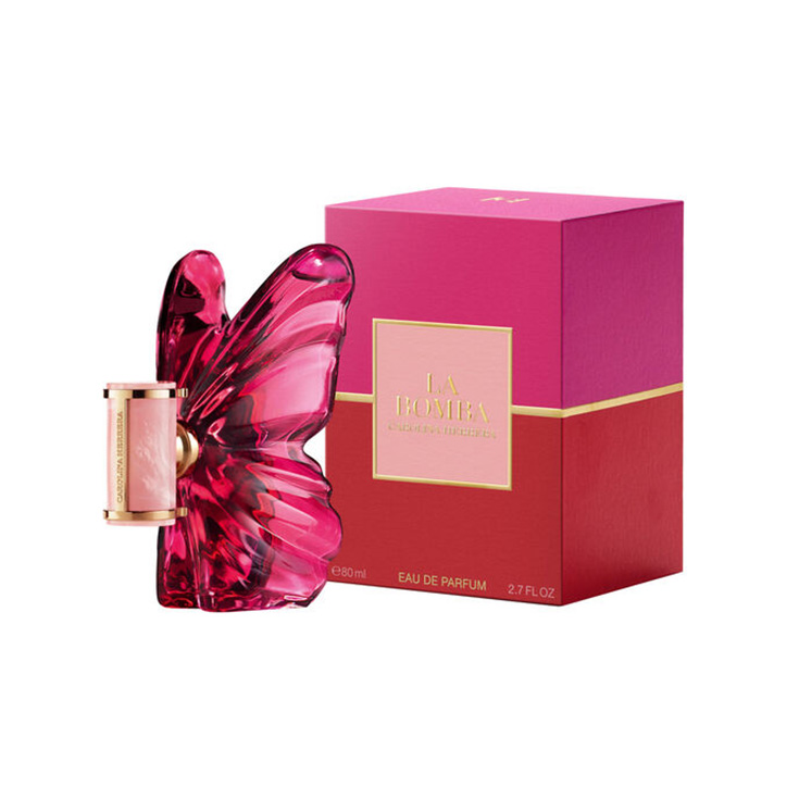 carolina herrera la bomba eau de parfum
