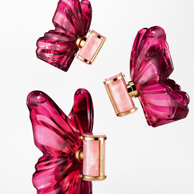 carolina herrera la bomba eau de parfum