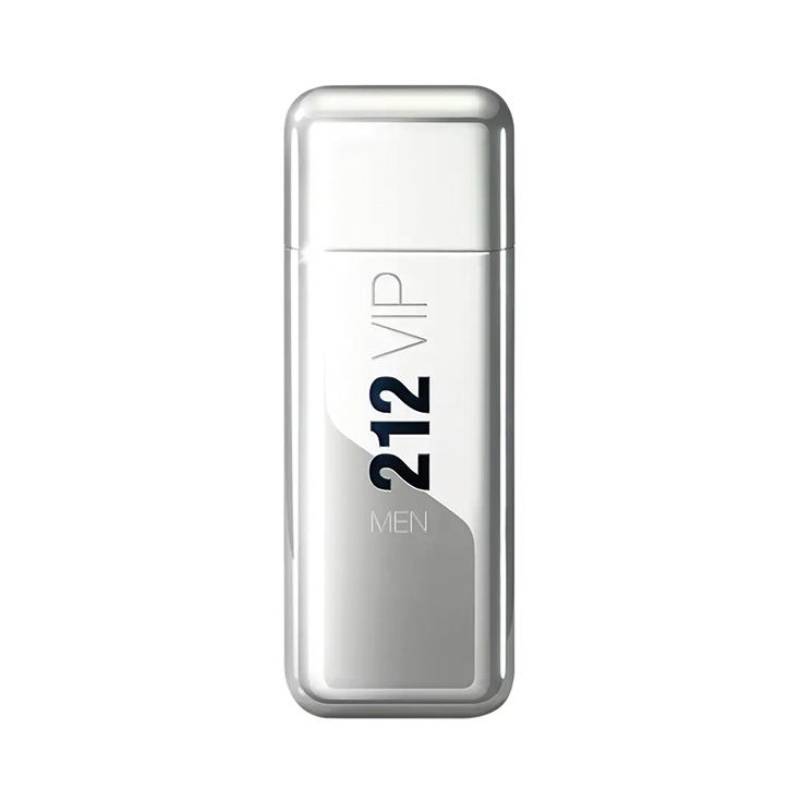 carolina herrera 212 vip men eau de toilette 